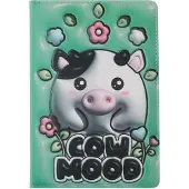 Itotal - 3D Notebook - Cow (XL1840S)