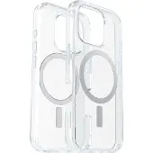 Otterbox Symmetry Apple iPhone 16 Pro Back Cover met MagSafe
