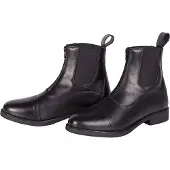 Harry's Horse - Jodhpur Leder Sandown - Zwart - 38