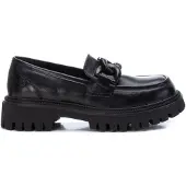 Refresh Mocassins 171064-BLACK dames 38