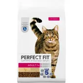Perfect Fit Kattenbrokken - Adult - Kip - 750g