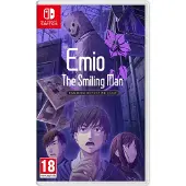 Emio - The Smiling Man: Famicom Detective Club - Switch