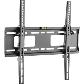 Wolff Mount Platte kantelbare muurbeugel voor schermen tot 55 inch