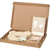 BamBam Organic Memory Giftbox
