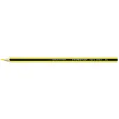 Staedtler - Kleurpotlood Noris 185 lichtgeel | 12 stuks