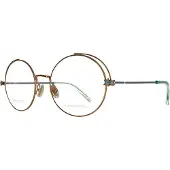 Jimmy Choo Zichtbril JC261 53/19/150 Goud koper Metaal VROUW JC261