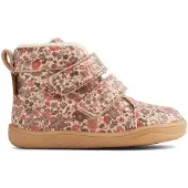 Wheat - Kid's Winterboot Sixan Tex - Winterschoenen 21, bruin/beige