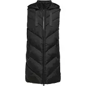 JDY Bodywarmer 'JDYSkylar' zwart