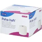 Peha-haft Latexfree 6cm x 20m 932447 1 St Verband