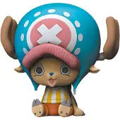 Plastoy ONE PIECE: NEW WORLD-TONY TONY CHOPPER MONEY BOX