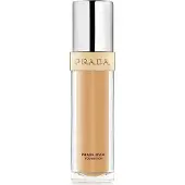 Prada Reveal Skin Optimising Refillable Foundation 30ml (Various Shades) - MW40 - Medium Warm