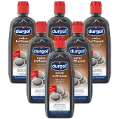 Durgol Swiss koffiepad ontkalker 500ml Ontkalkingsmiddel
