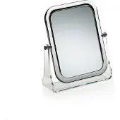 kela Make-up Spiegel Fiona Silver Shining
