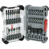 Bosch Accesorios PRO IMPACT Schroefbitset 36-delig in Display - 2608522517