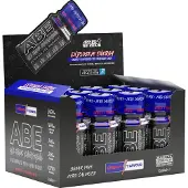 Applied Nutrition A.B.E. Pre-Workout Shots - 12x 60 ml - Energy