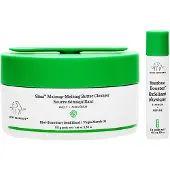 Drunk Elephant Gezichtsverzorging Reiniging Slaai Makeup-Melting Butter Cleanser
