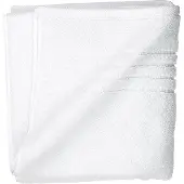 kela Handdoek Leonora Snow White (50 x 100 cm)