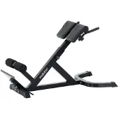 Maxxus Hyperextensie Rugtrainer