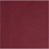 Tresanti | CARPONIO | Pochet met hartjesmotief | Bordeaux rood