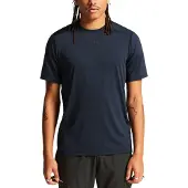 Craft ADV ESSENCE SS TEE 2 M Heren Sportshirt - BLAZE