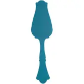 Sabre - Taartschep Honorine Turquoise - Bestek