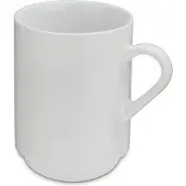 kela Mok Mattia Wit (Set van 2)