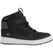 Viking Snowboots - Tex - Jack Warm GTX 1V - Zwart - - 33 - Winterlaarzen