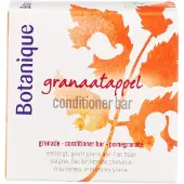 Botanique Granaatappel conditioner bar 60 gram