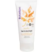 Botanique Sensitive bad & douchegel 200 ml