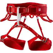 Ocun - Twist - Klimgordel M-XL, rood