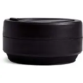Stojo - Titan Cup - Koffie / Theebeker - 710 ml - Herbruikbaar - Opvouwbaar - Ink
