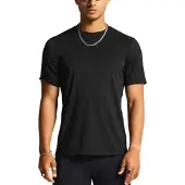 Craft Adv Essence SS Tee | S | Heren