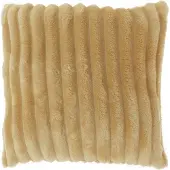 Unique living Sierkussen Lex Beige 50 X 50 Cm