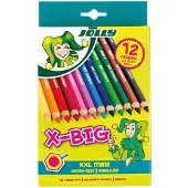 Jolly X-BIG Potloden