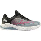 Bullpadel Ionic 24i Padel Shoes Grijs EU 38 Vrouw