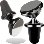 Verk Group Magnetische Auto Telefoonhouder