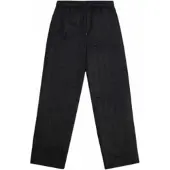 Rains Broek Unisex Banja Liner Pants Regular Black-XL