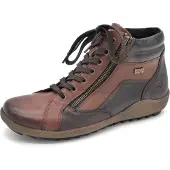 Remonte R1458 Veterschoenen | Maat 41 Dames Bruin