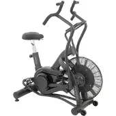 TKO AirRaid Bike | Europe | Cardio voor professioneel gebruik