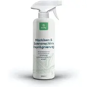 Eco:fy Waterdicht makende spray voor luifels en parasols • langdurige bescherming