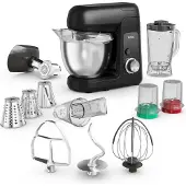 Tefal Bake Partner QB5258 krachtige keukenmachine