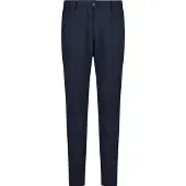 CMP - Women's Long Pant Softshell 3A11266 - Softshellbroek 48, blauw