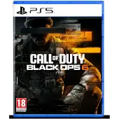 Call of Duty: Black Ops 6 PS5