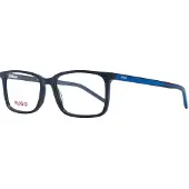 HUGO BOSS Hugo HG 1029 54/17/145 Blauw Acetaat monturen MAN HG 1029