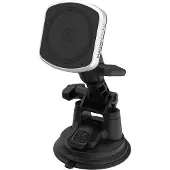 Scosche MagicMount Pro2 Heavy-Duty Window/Dash MagSafe Compatible