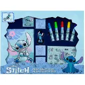 Undercover Lilo en Stitch mega knutselset