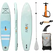 Sonstige Verlage SUP 11 Ultra Light Ocean L.Blauw