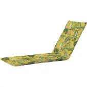 Madison - Tuinkussen - Ligbedkussen - 190x60cm - La Grave Yellow - Outdoor