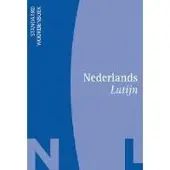 Manteau Standaard woordenboek Nederlands Latijn (Paperback)