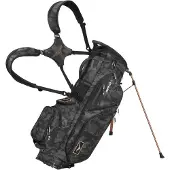 Mizuno BR-DX 25 Standbag Black Camo/Copper